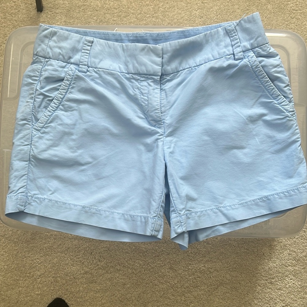 J Crew shorts